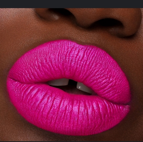 Melt cosmetics lips - Picture 4 of 4